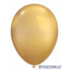 12" CHROME ORO 088 pz.50