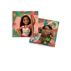 TOVAGLIOLO OCEANIA II 33X33 cm. 20 pz.