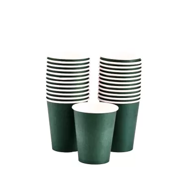 Bicchiere carta 295ml Ottanio pz.25