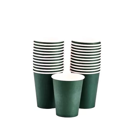 Bicchiere carta 295ml Ottanio pz.25