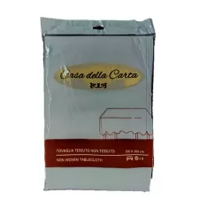 TOVAGLIA TNT BIANCO cm160x260 8 posti