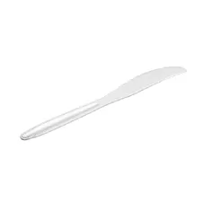 Coltello Argento pz.20