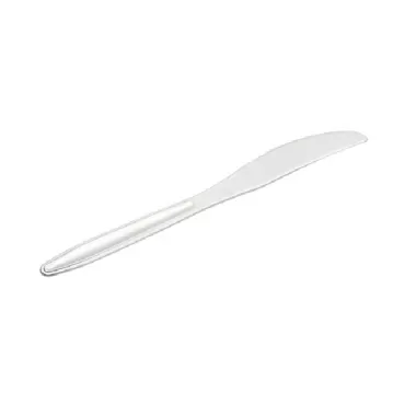 Coltello Argento pz.20