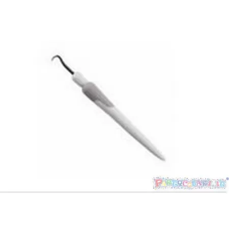 UNCINO x VINILE (SILH HOOK TOOL 01 3T)