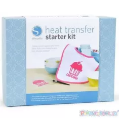 STARTER KIT HEAT TRANSFER (KIT HEAT TRANS 3T)