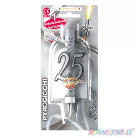 FESTA 25° ANNIVERSARIO