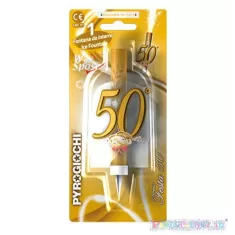 FESTA 50° ANNIVERSARIO