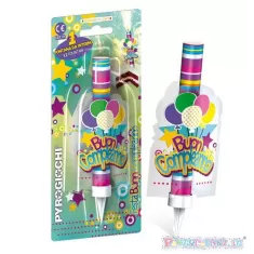 FESTA BUON COMPLEANNO