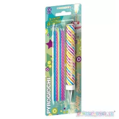 FESTA HAPPY B. + 12 CANDELINE