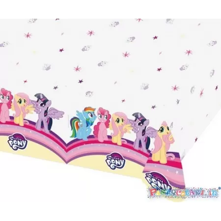 TOVAGLIA MY LITTLE PONY