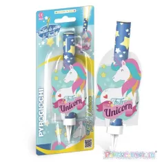 FESTA UNICORNO