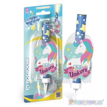 FESTA UNICORNO
