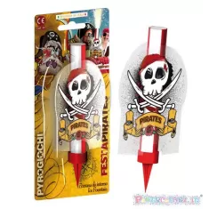 FESTA PIRATES