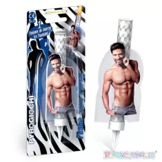 FESTA SEXY PARTY UOMO