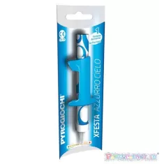 FESTA AZZURRO NUMERO 1