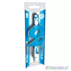 FESTA AZZURRO NUMERO 2