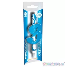 FESTA AZZURRO NUMERO 3