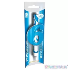 FESTA AZZURRO NUMERO 6