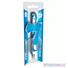 FESTA AZZURRO NUMERO 7