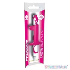 FESTA FUCSIA NUMERO 1