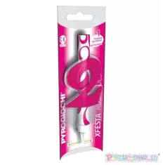 FESTA FUCSIA NUMERO 2