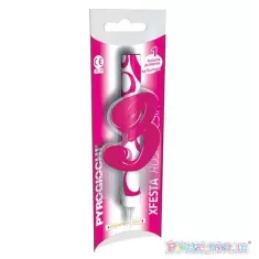 FESTA FUCSIA NUMERO 3