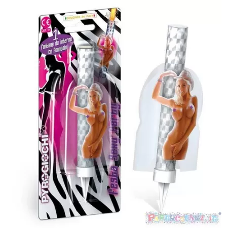 FESTA SEXY PARTY DONNA