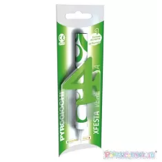 FESTA VERDE LIME NUMERO 4