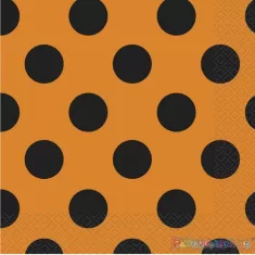 TOVAGLIOLI ARANCIO POIS pz.16