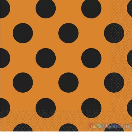 TOVAGLIOLI ARANCIO POIS pz.16