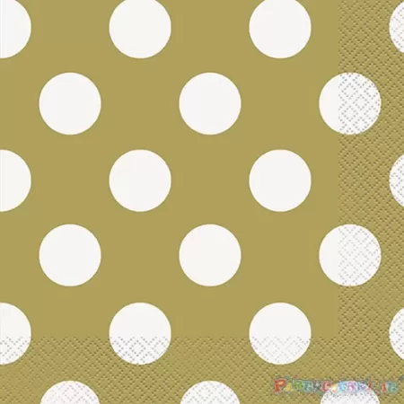 TOVAGLIOLI ORO POIS PZ.16