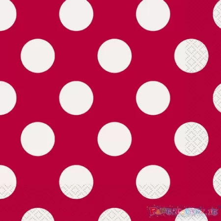 TOVAGLIOLI ROSSI POIS 33x33 pz.16