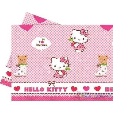 TOVAGLIA HELLO KITTY