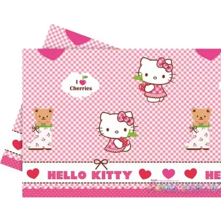 TOVAGLIA HELLO KITTY
