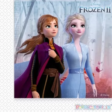 TOVAGLIOLI FROZEN II pz.20