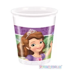 BICCHIERI SOFIA MYSTIC PZ.8