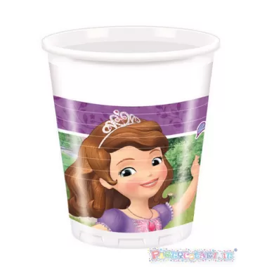 BICCHIERI SOFIA MYSTIC PZ.8