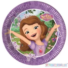PIATTI DESSERT SOFIA MYSTIC PZ.8