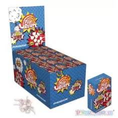 PETARDINI POP ROCK PZ.50 (sc. da cf 50)