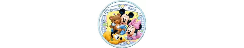 BABY DISNEY