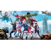 AVENGERS